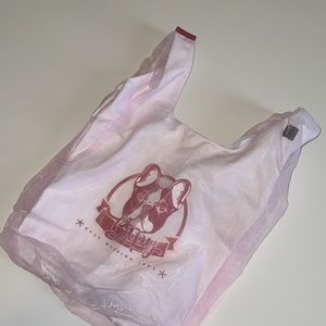 Bapy by *A Bathing Ape Tote Bag